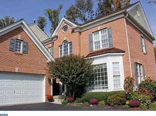 409 Merlin Rd, Newtown Square, PA 19073