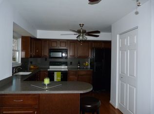 1009 Kensington Way, Annapolis, MD 21403