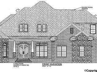 54 Lake Forest Blvd, Huntsville, AL 35824
