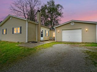 9495 Morrow Cozaddale Rd, Morrow, OH 45152