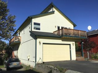 3657 Henderson Loop, Anchorage, AK 99507