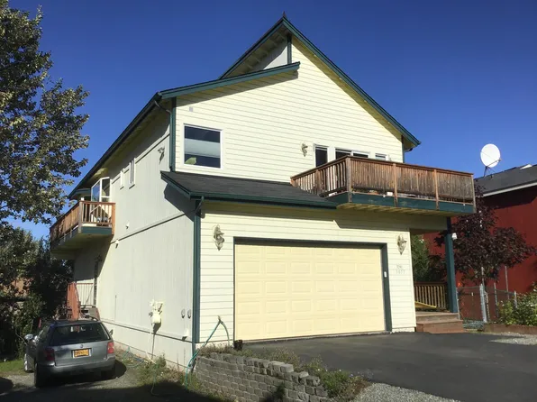 3657 Henderson Loop, Anchorage, AK 99507