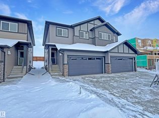 91 Rosewood Way, Saint Albert, AB T8N8A3