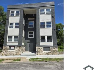 2333 Lister Ave, Kansas City, MO 64127