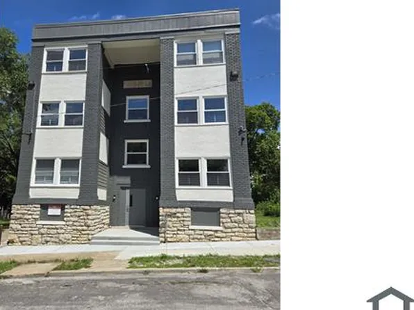 2333 Lister Ave, Kansas City, MO 64127