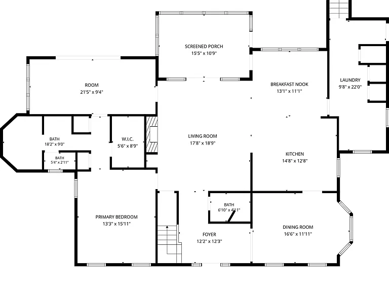 2029 Mount Pleasant Rd — Photo 32