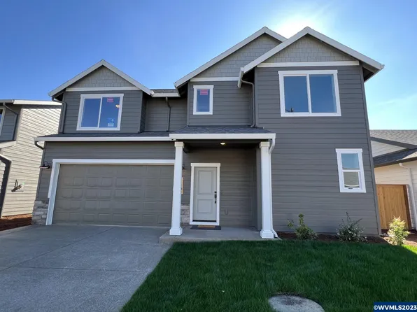 11204 Apple Ln, Donald, OR 97020