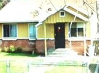 2011 S 5th St, Fresno, CA 93702