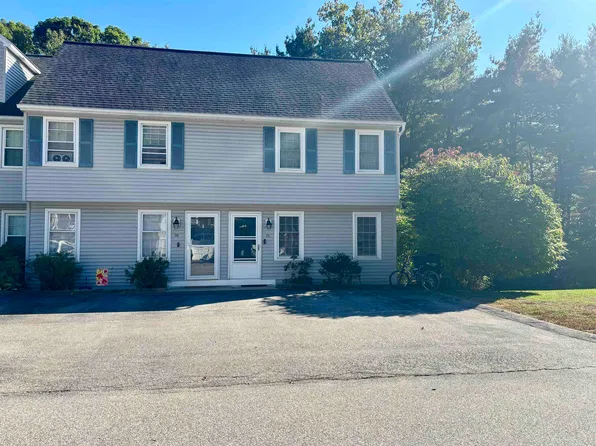 35 Hawkstead Hollow, Nashua, NH 03063