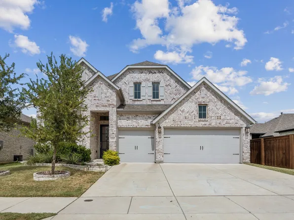 1232 Rushcroft Way, Forney, TX 75126
