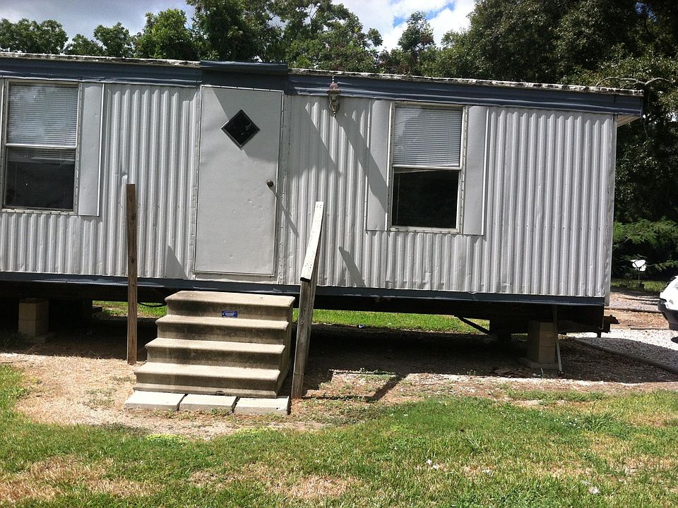 front view