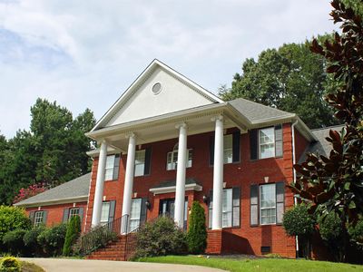 140 Glen Eagle Way, McDonough, GA, 30253