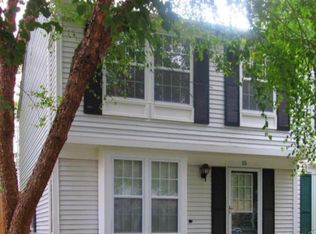 15 Teaneck Ct, Gaithersburg, MD 20878