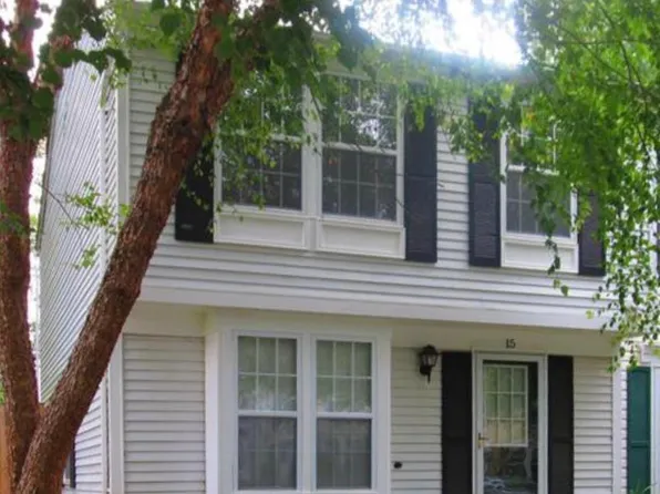 15 Teaneck Ct, Gaithersburg, MD 20878