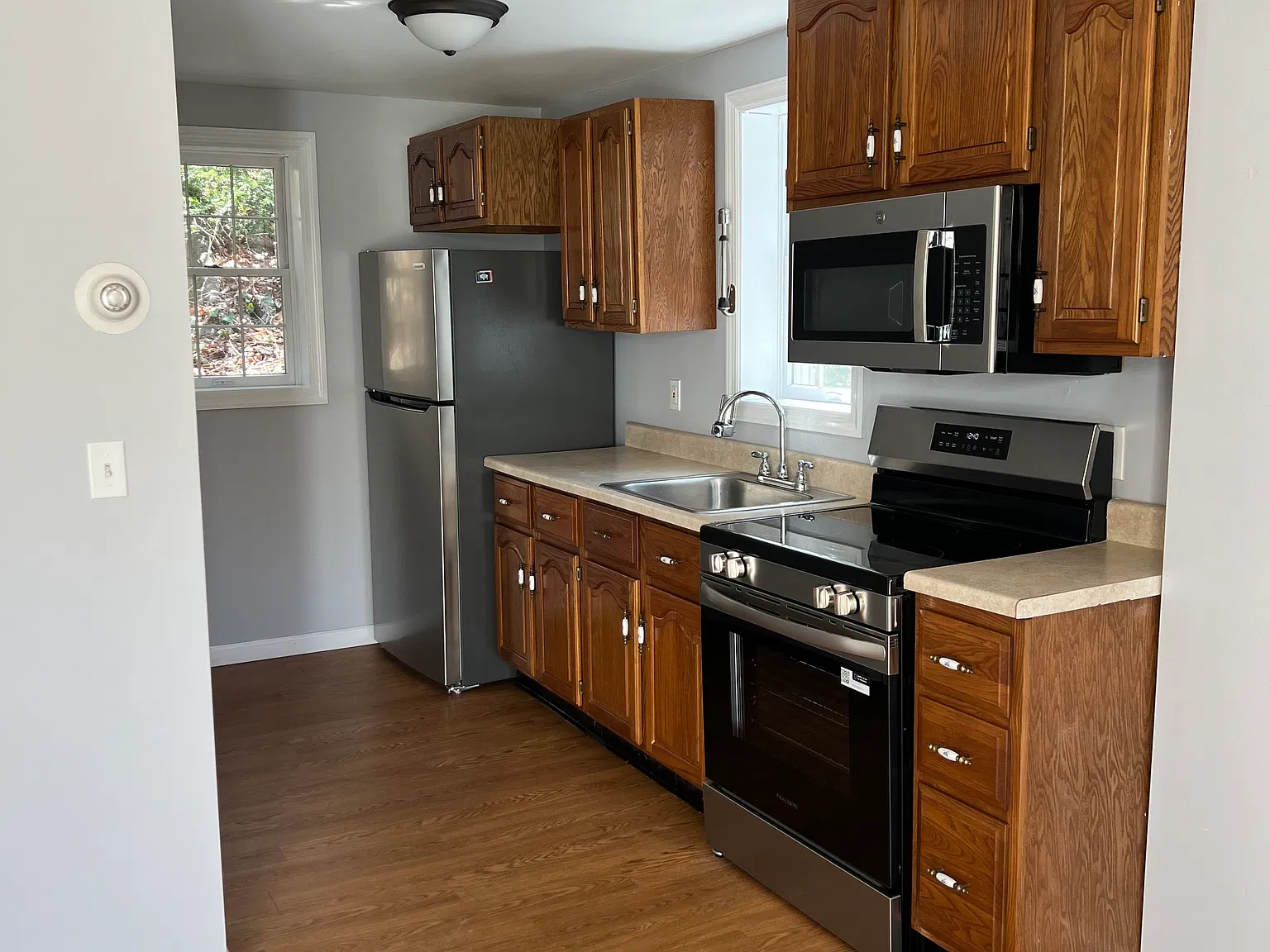 1 bed, 1400 sqft, $2,600 — Photo 2