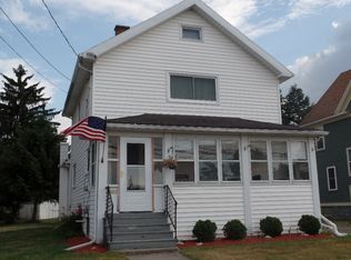 36 Drake St, Oakfield, NY 14125