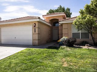 4916 Rio Chiquito Ct NW, Albuquerque, NM 87114