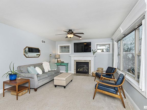 5th image of 7206 N White Fir Dr