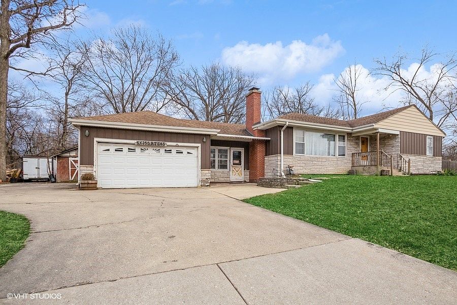 4N255 N Rte 83, Bensenville, IL 60106 Zillow
