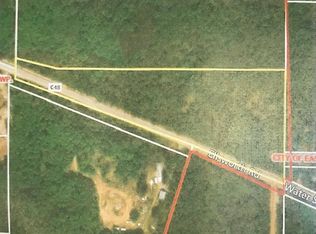 Ellsworth Rd, East jordan, MI 49727