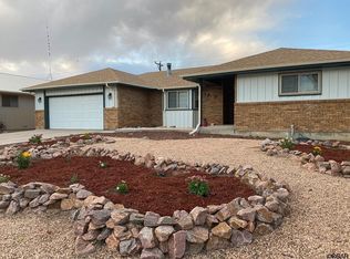 1207 Harding Ave, Canon City, CO 81212