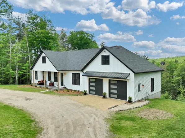 33 Old New Ipswich Road, Rindge, NH 03461