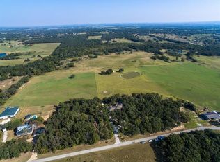 927 Jennings Ln, Azle, TX 76020