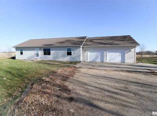 14608 N Wayne Rd, Chillicothe, IL 61523