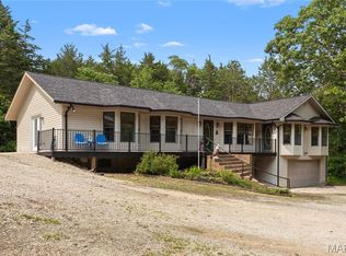 6703 Shenandoah Ln, Dittmer, MO 63023
