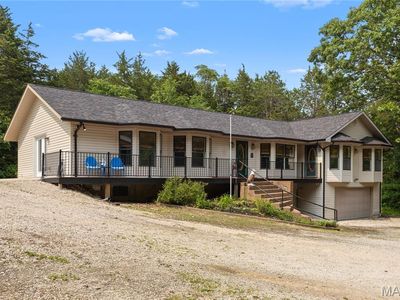 6703 Shenandoah Ln, Dittmer, MO, 63023