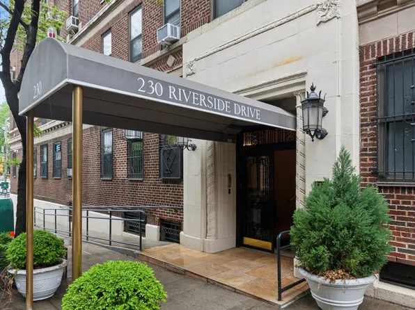 230 Riverside Drive 3K image 11 of 12