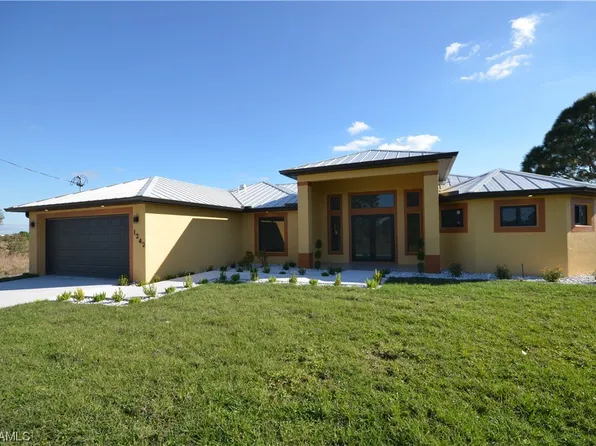 1242 Hathor St E, Lehigh Acres, FL 33974