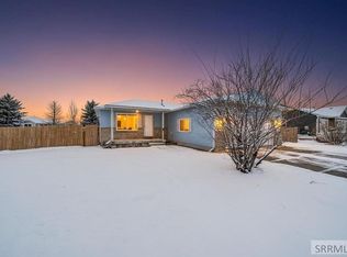 3879 E Ash Ln, Rigby, ID 83442