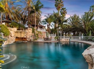 1782 Chota Rd, La Habra Heights, CA 90631