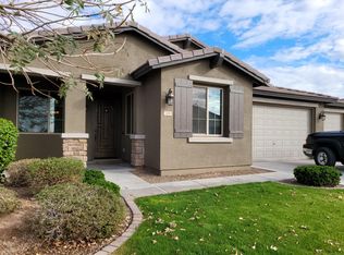 1200 W Dove Tree Ave, San Tan Valley, AZ 85140