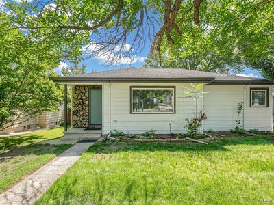 5008 Alcott Street, Denver, CO, 80221