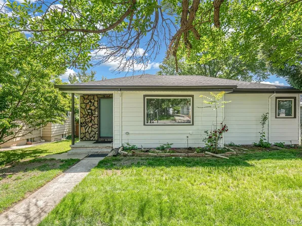 5008 Alcott Street, Denver, CO 80221