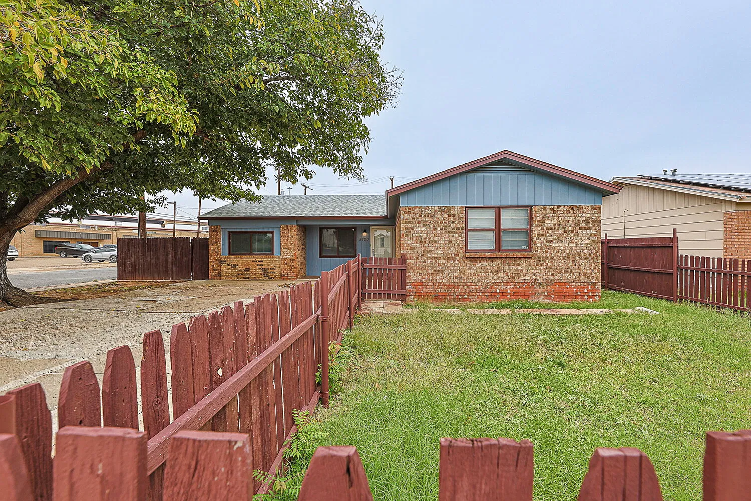 4 bed, 2.0 bath, 1385 sqft, $1,495 — Photo 3