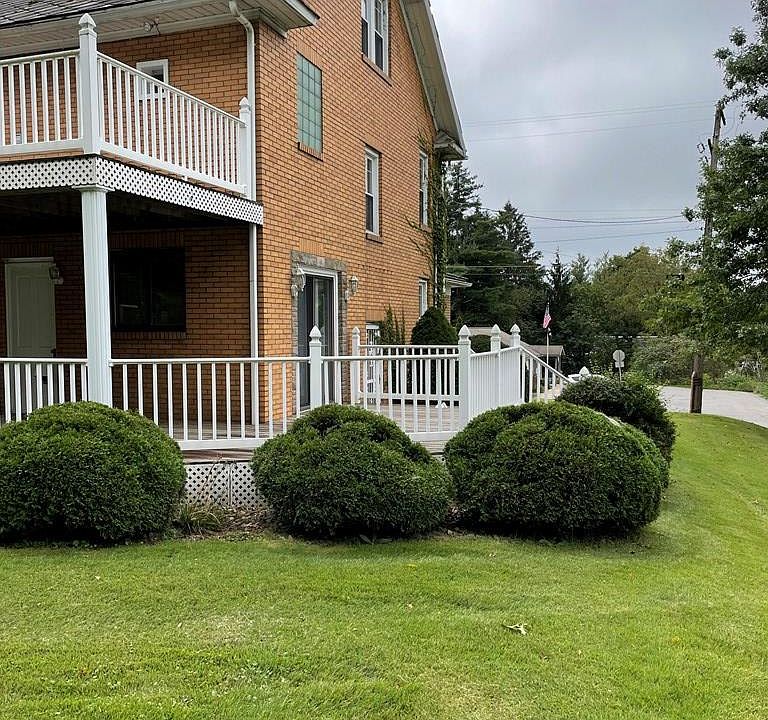 5378 Old Fryburg Rd, Fryburg, PA 16326 MLS 155718 Zillow