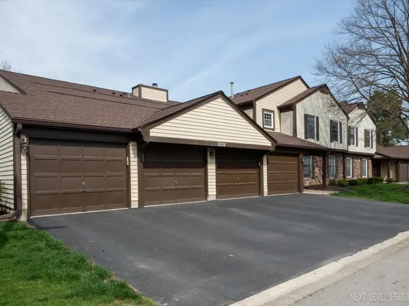 2105 Lancaster Cir APT 101A, Naperville, IL 60565
