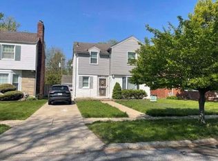 16883 Avon Ave, Detroit, MI 48219