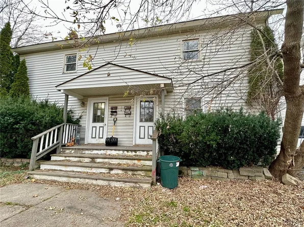 16 Frederick Ave, Cortland, NY 13045