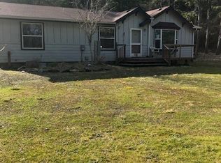 91 E Black Tail Dr, Shelton, WA 98584