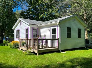 71 Kirk And Fitts Rd, Alburgh, VT 05440