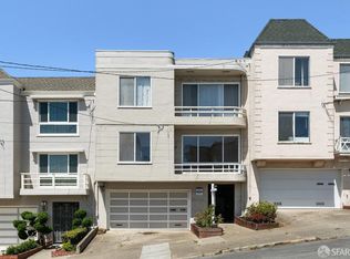 509-511 44th Ave, San Francisco, CA 94121