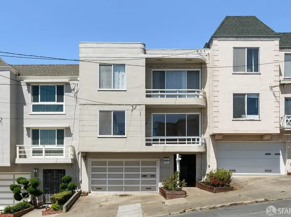 509-511 44th Ave, San Francisco, CA 94121