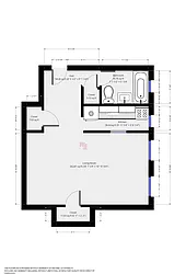 Rented by Astor Realty