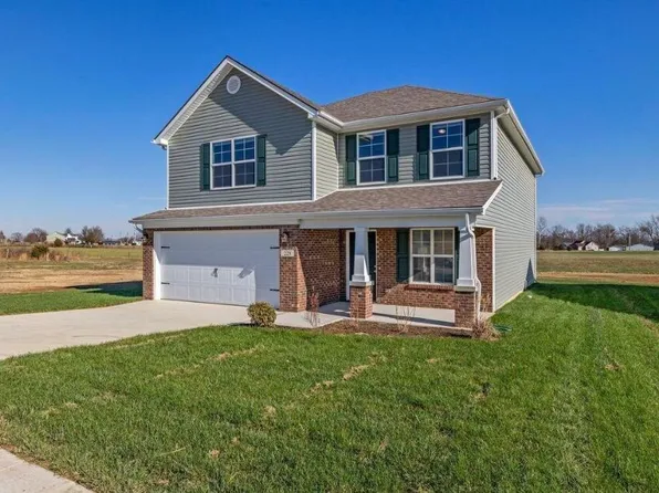 8116 Driftwood Loop, Richmond, KY
