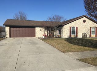120 Berkley Ct, Decatur, IN 46733