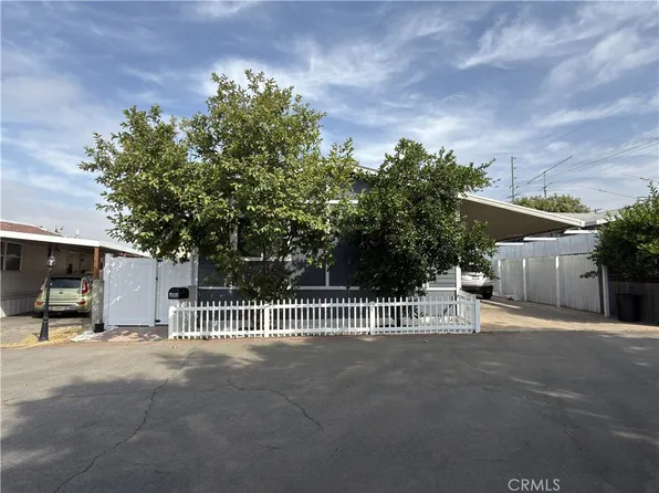 15445 Colbalt St #233, Sylmar, CA 91342